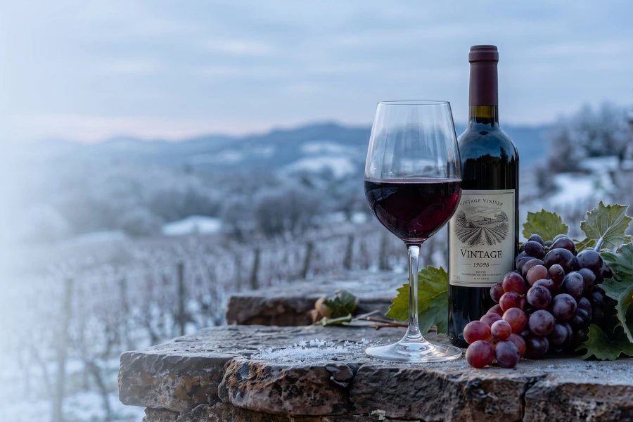 2019 Bennett Valley Single Vineyard Pinot Noir