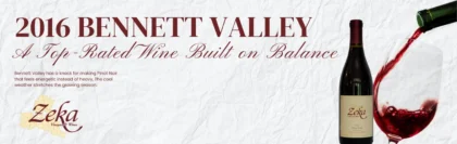 Top-Rated Pinot Noir