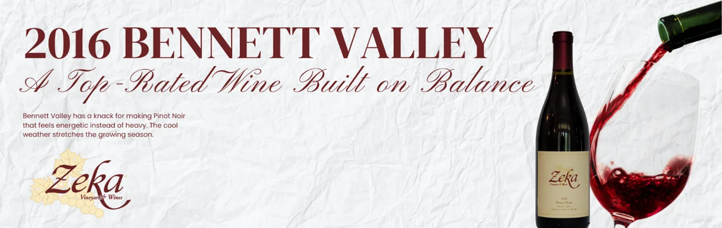 Top-Rated Pinot Noir