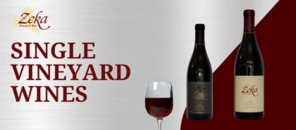 2016 Bennett Valley Single Vineyard Pinot Noir