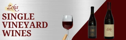 2016 Bennett Valley Single Vineyard Pinot Noir