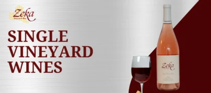 Rose of Pinot Noir