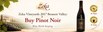 Buy Pinot Noir Wine