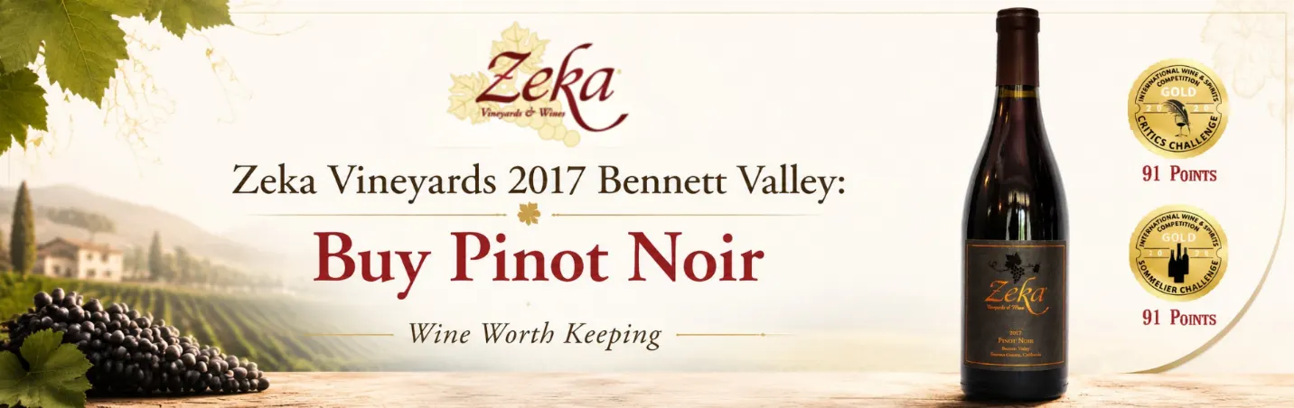 Buy Pinot Noir Wine