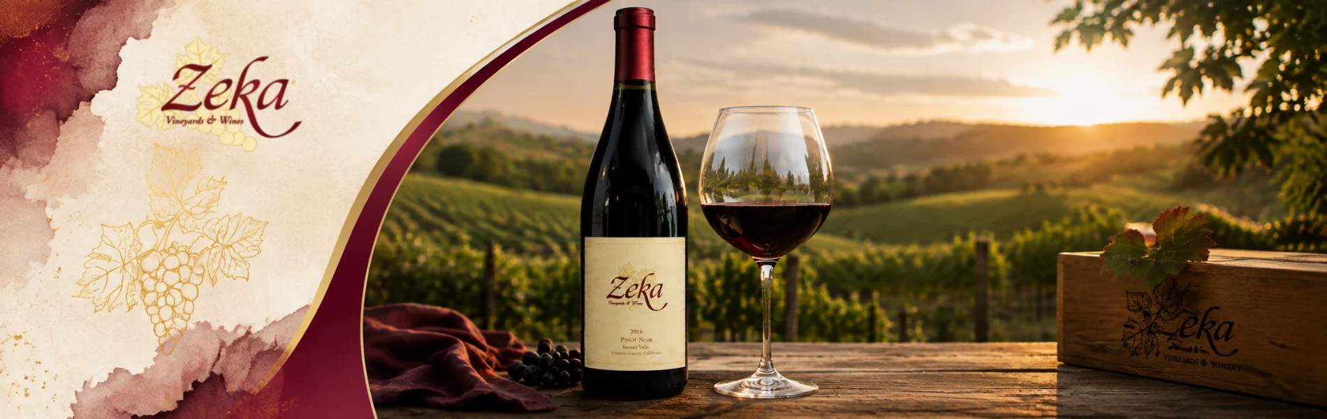 Finding a Pinot Noir Wine Club in California That Actually Fits You