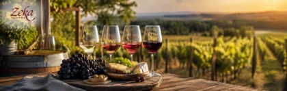 library vintage Pinot Noir for sale